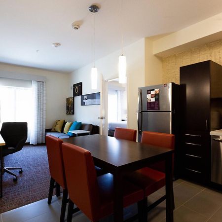 Residence Inn By Marriott Oklahoma City North/Quail Springs Экстерьер фото