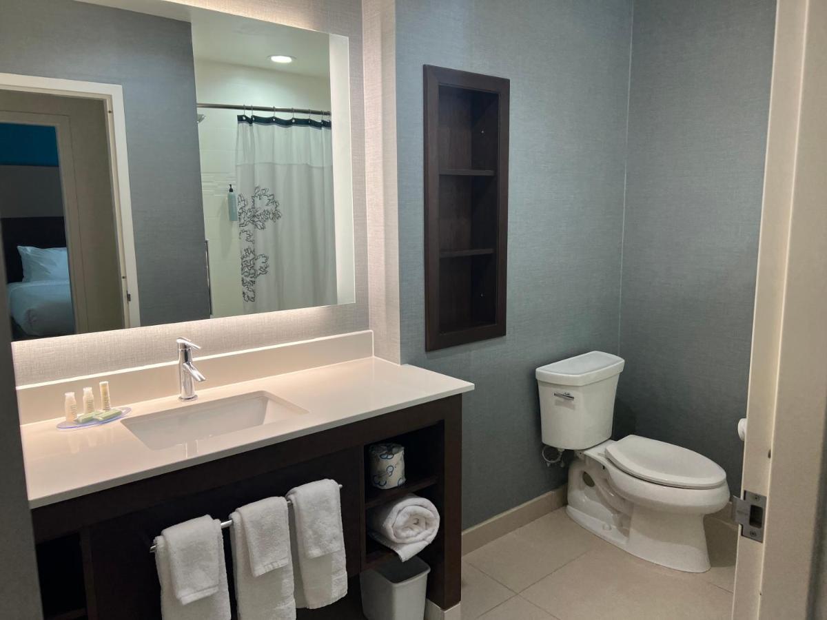 Residence Inn By Marriott Oklahoma City North/Quail Springs Экстерьер фото